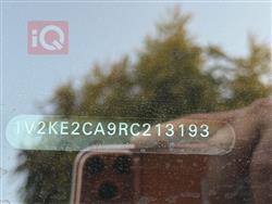 ڤۆڵکسواگن ئەتڵەس کرۆس سپۆرت